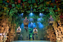 Matilda The Musical Matilda The Musical