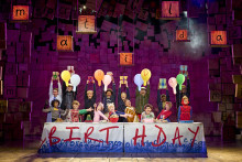 Matilda The Musical Matilda The Musical