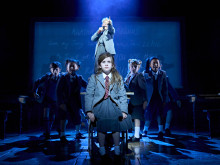 Matilda The Musical Matilda The Musical