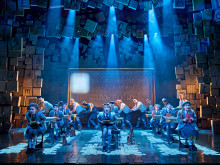 Matilda The Musical Matilda The Musical