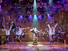 Matilda The Musical Matilda The Musical