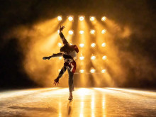 Quadrophenia, a Mod Ballet Quadrophenia, a Mod Ballet