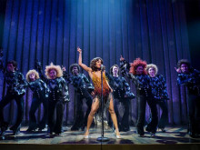 Tina - The Tina Turner Musical