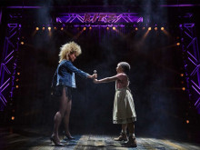 Tina - The Tina Turner Musical