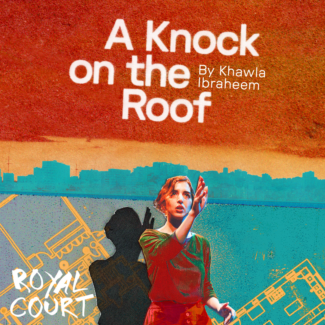 A Knock on the Roof