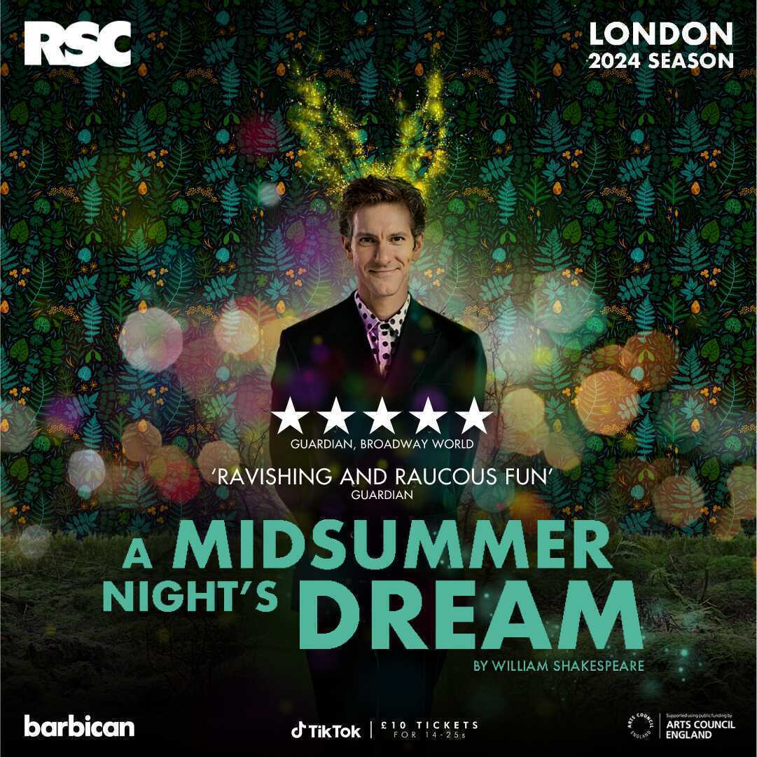 A Midsummer Night's Dream