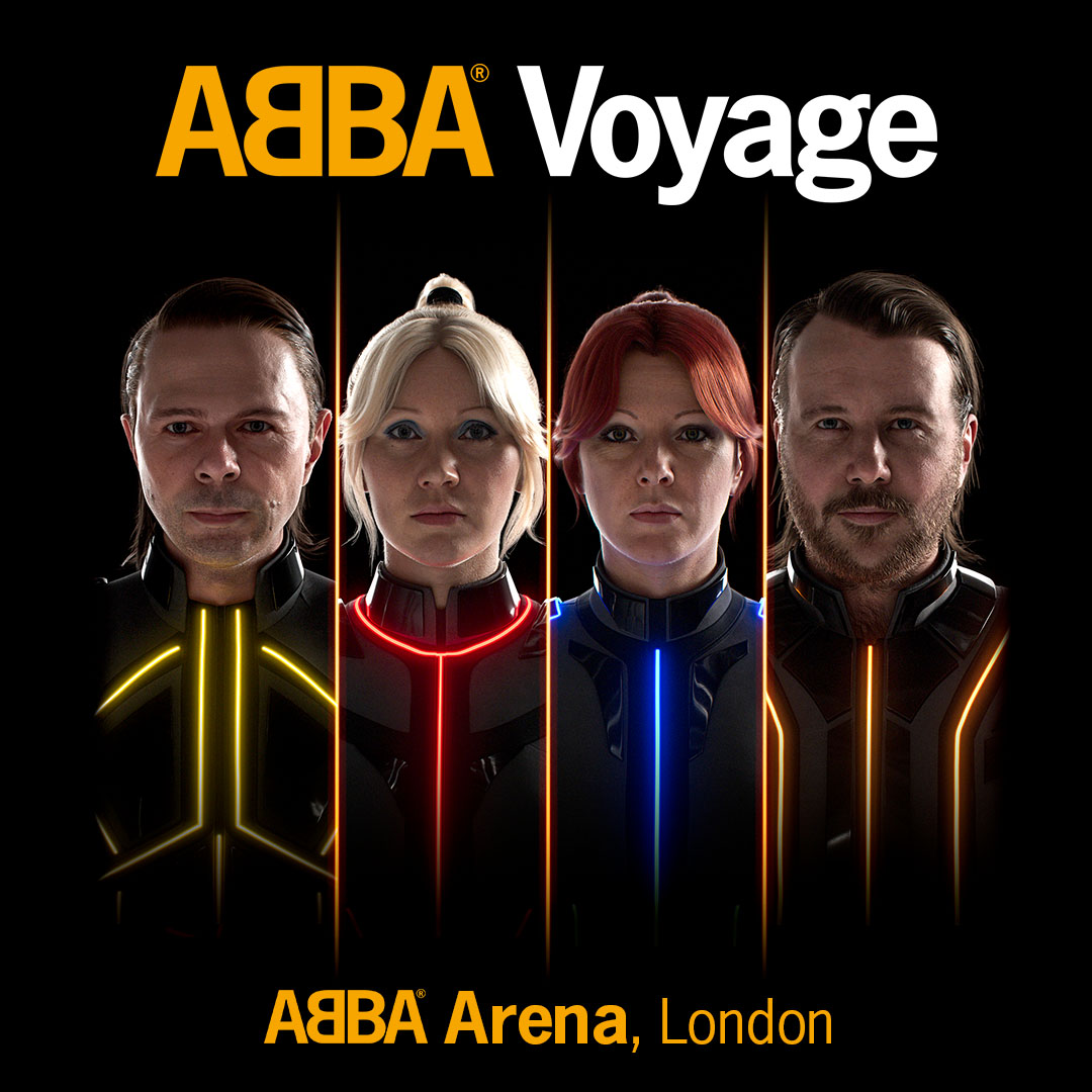 Abba Arena Seating Plan and Seat Reviews