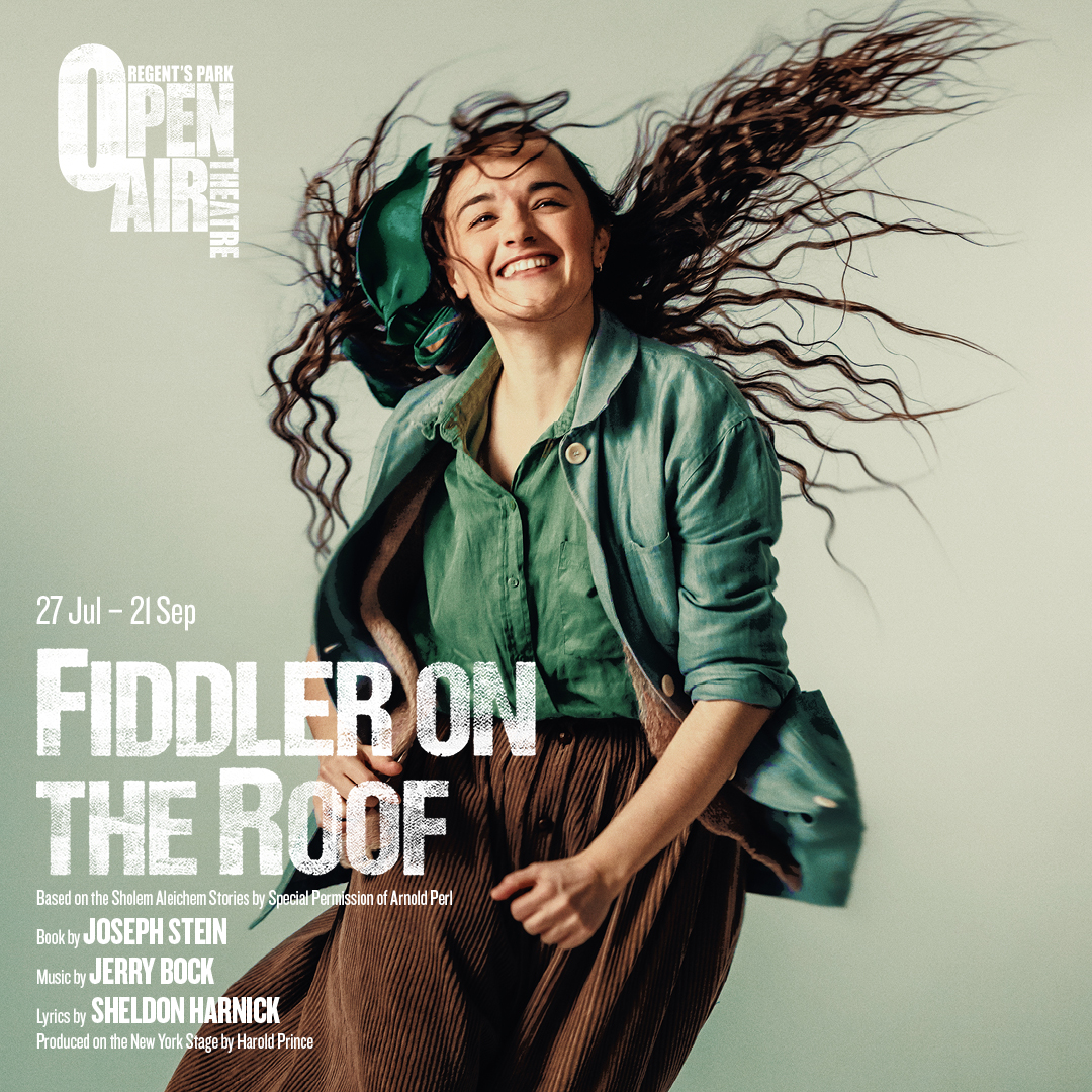 Fiddler on the Roof