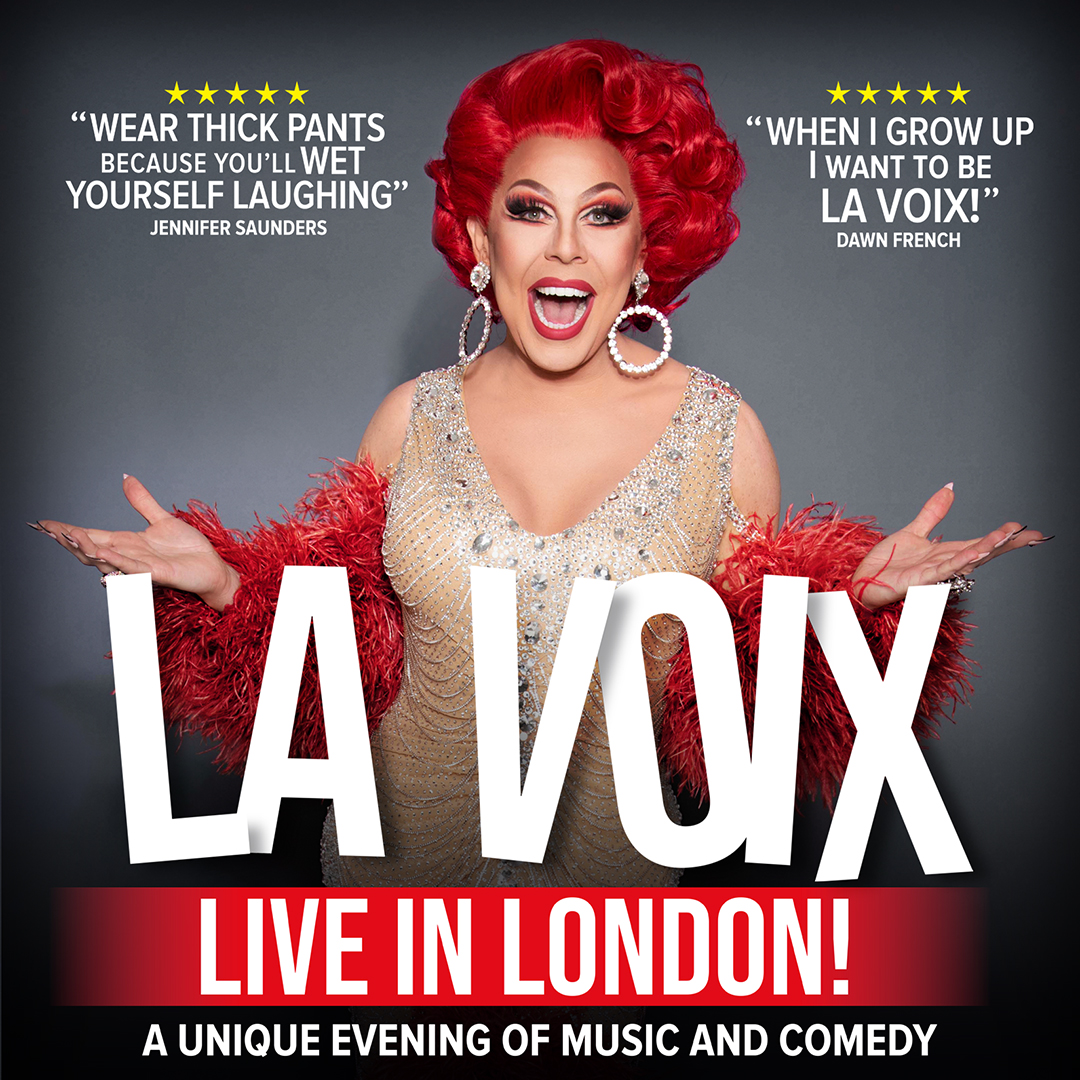 La Voix