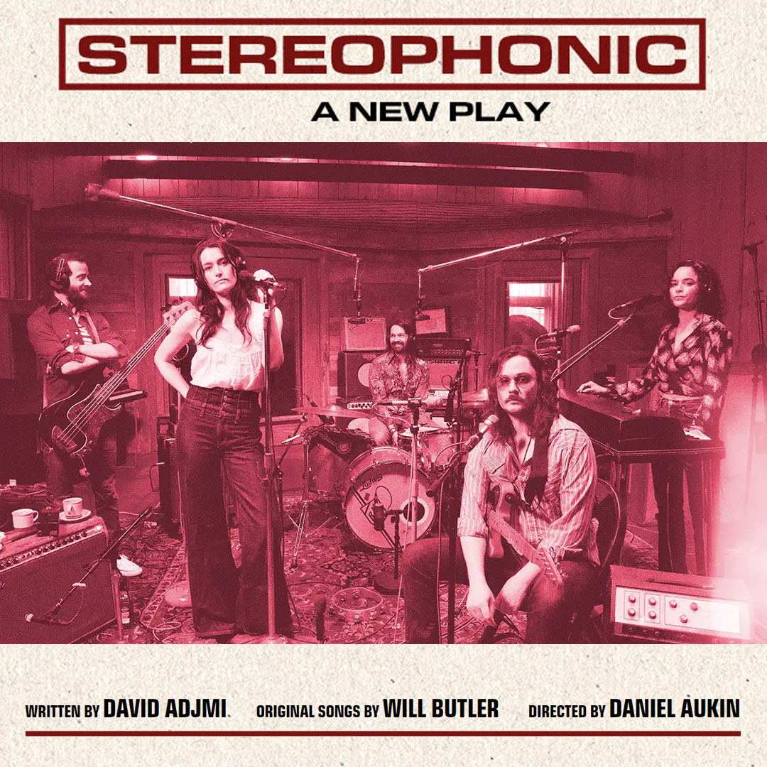 Stereophonic