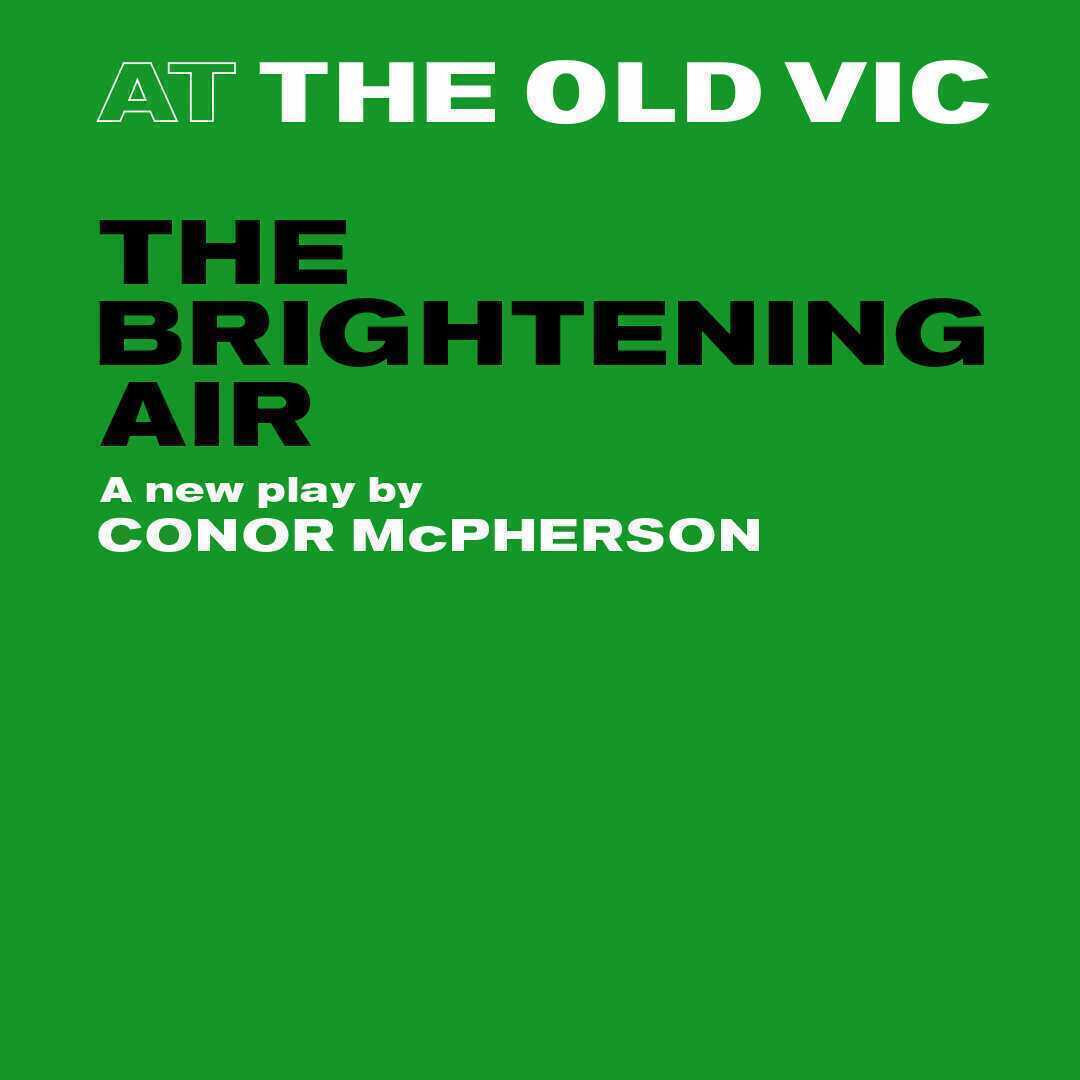 The Brightening Air