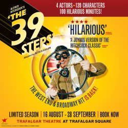 39 Steps