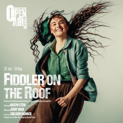 Fiddler on the Roof