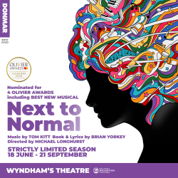 Next to Normal