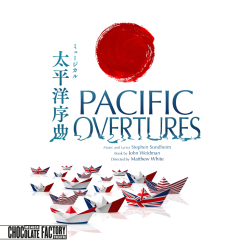 Pacific Overtures