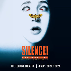 Silence! The Musical