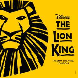 The Lion King The Lion King