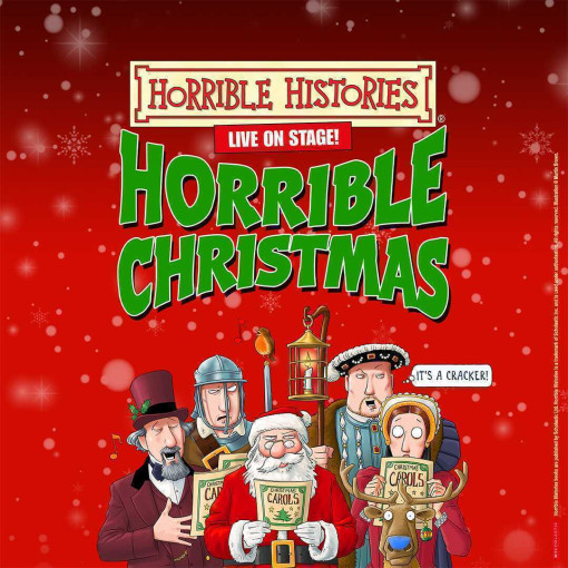 Horrible Christmas