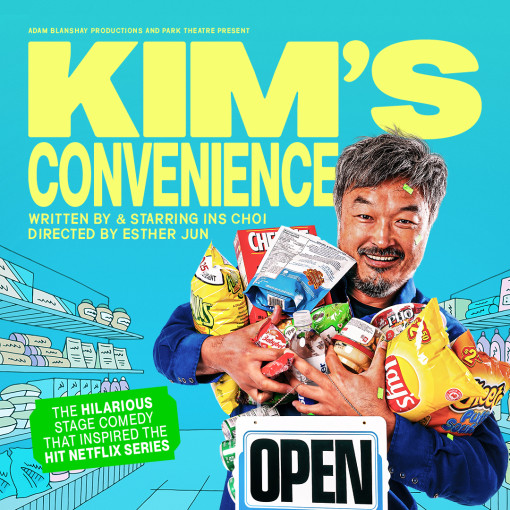 Kim’s Convenience