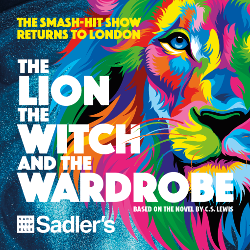 The Lion, The Witch and the Wardrobe