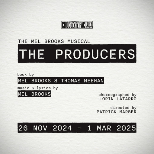 The Producers